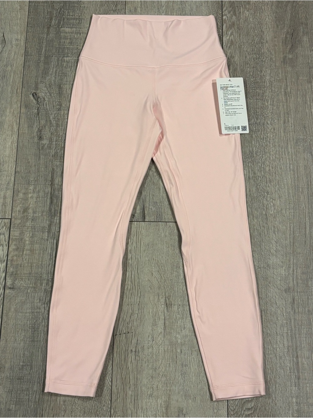 Lululemon Align Leggings